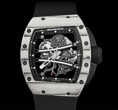 richard mille rm 61-01 ultimate edition yohan blake|rmul2 yohan blake.